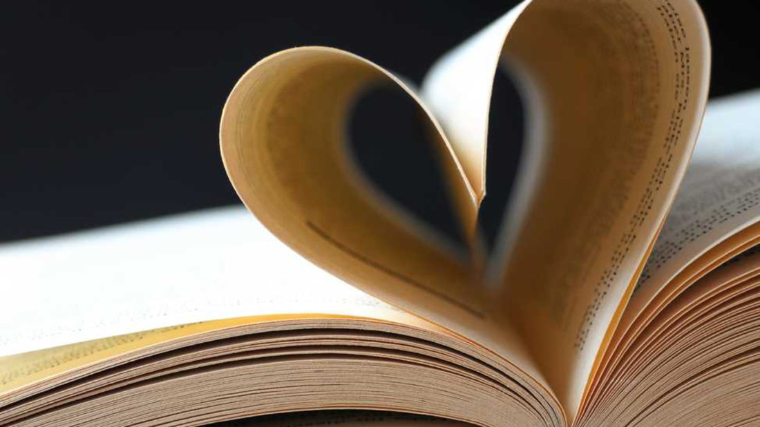 Por qué leer poesía ayuda a tu cerebro